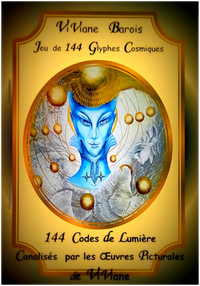 144 Glyphes Cosmiques