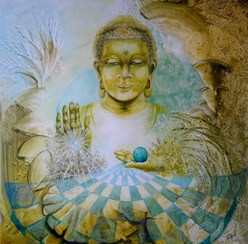 SHIVA'MIRA = Bienveillance Illimitée