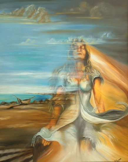 Œuvre de Viviane Barois
